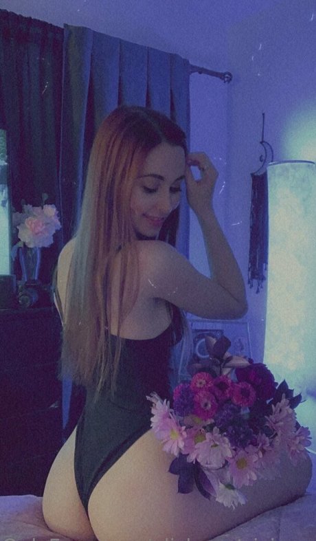 Naken läckt OnlyFans-bild av Alishapatriciaaa