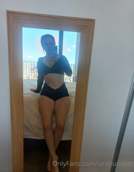Nahá fotka uniklých OnlyFans od Eveduatson