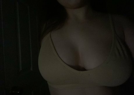 Naken läckt OnlyFans-bild av Imkendallnicole