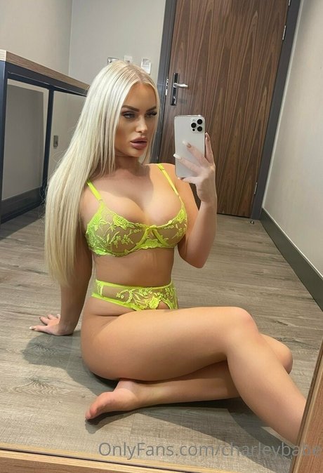 Charleybabe