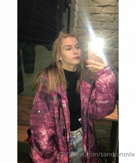 Iamsandranovix