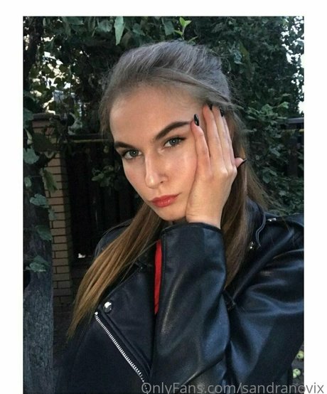 Nahá fotka uniklých OnlyFans od Iamsandranovix