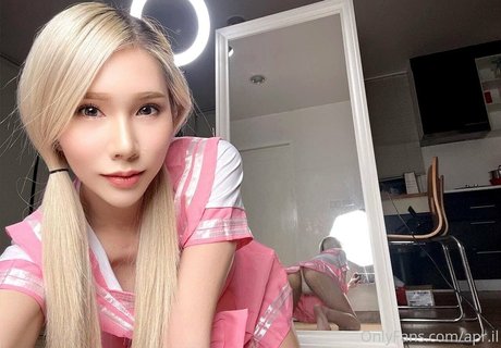 April