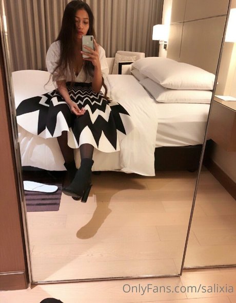 Nahá fotka uniklých OnlyFans od Shadowcrawl89