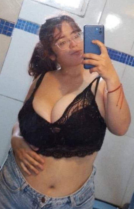 Abigail Ferreira