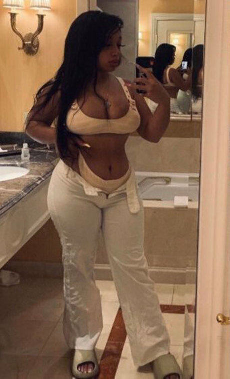 Lexxiibaebie