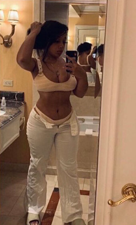 Lexxiibaebie