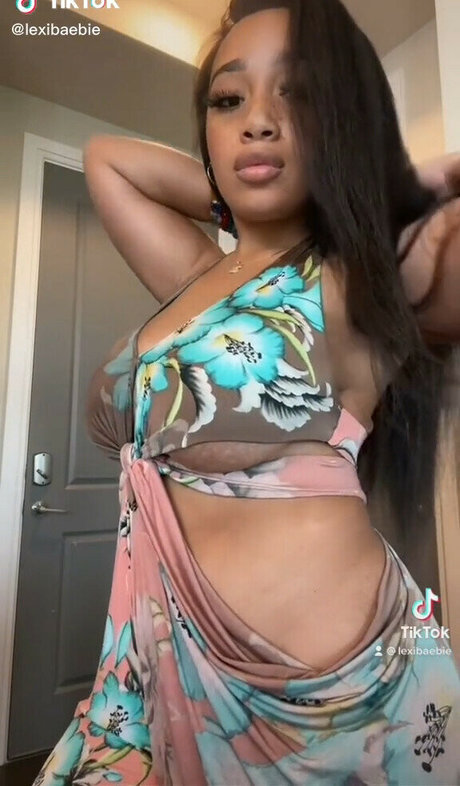 Lexxiibaebie
