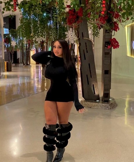 Lexxiibaebie