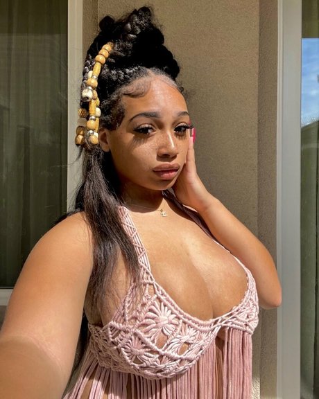 Lexxiibaebie