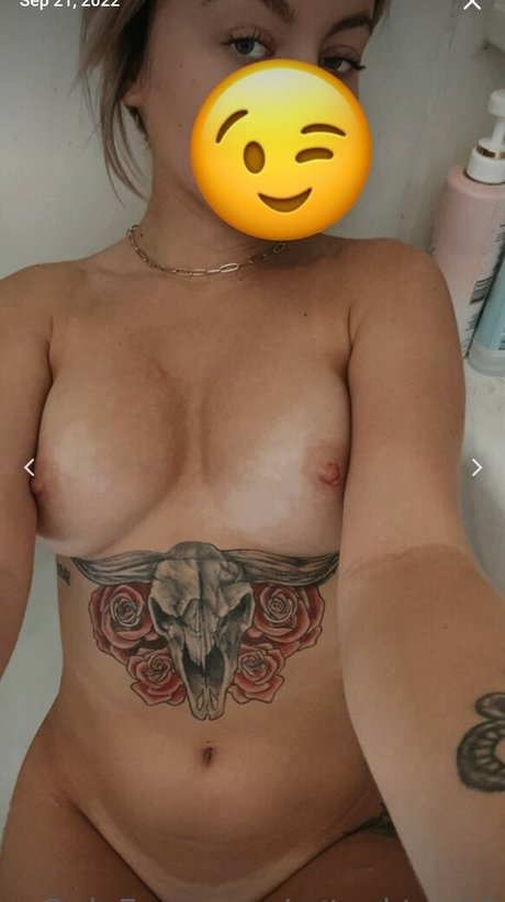 Naken läckt OnlyFans-bild av Astockton21