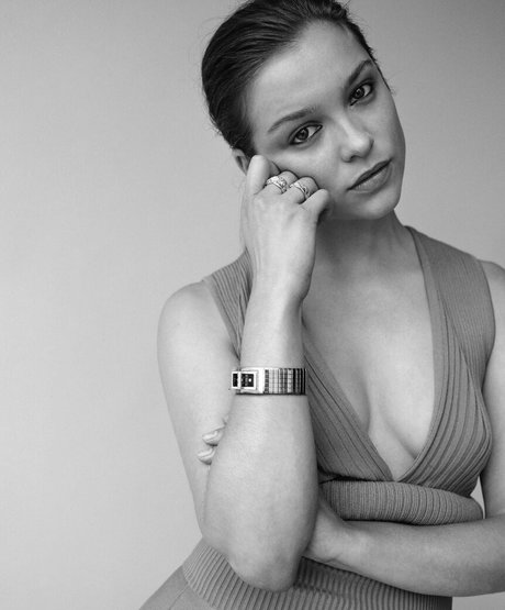 Sophie Cookson