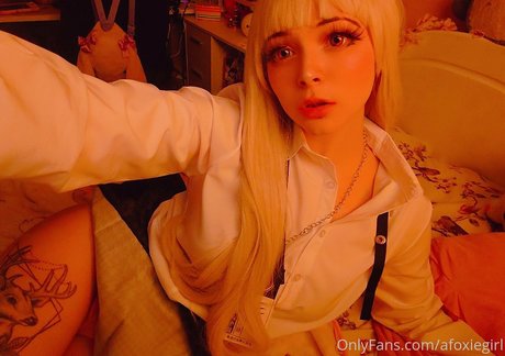 Afoxiegirl