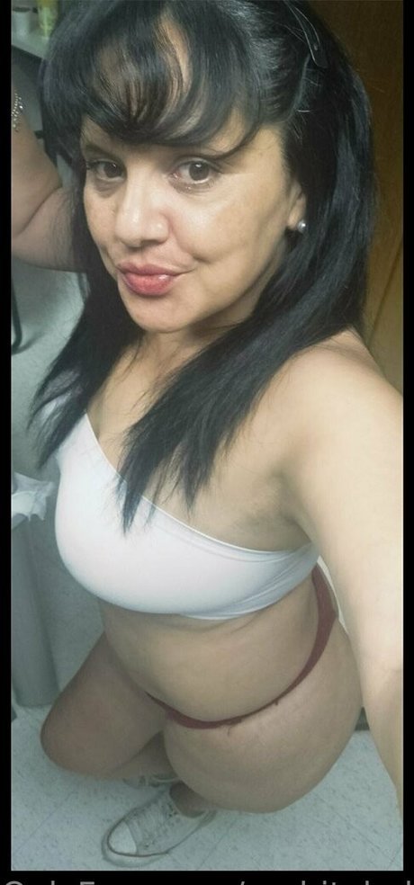 Naken läckt OnlyFans-bild av Wwhitebaby