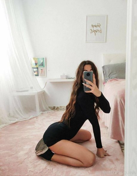 Nahá fotka uniklých OnlyFans od Irismeredithquinn