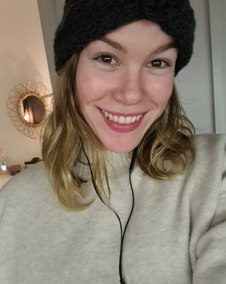 Scarlett Grace