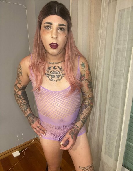 Emmaink13  nude leaked OnlyFans photo