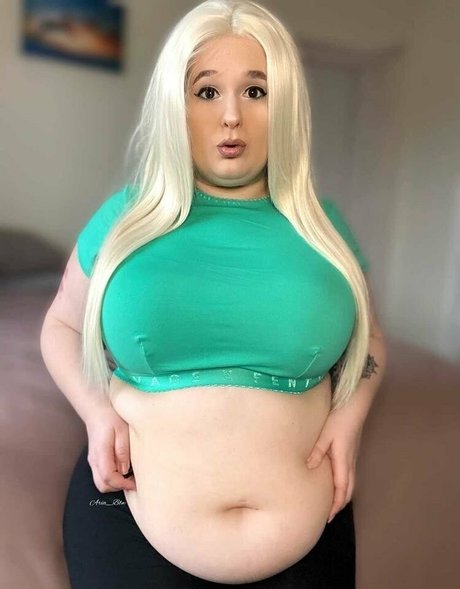 Chubbybunnyfeabie