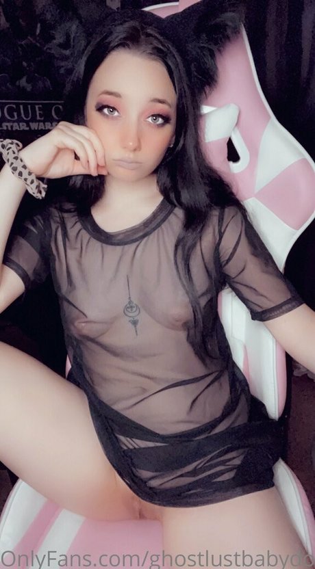 Ghostlustbabydoll