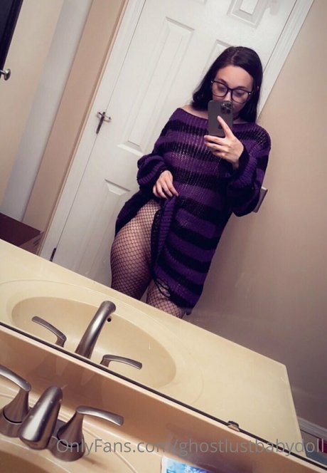 Ghostlustbabydoll