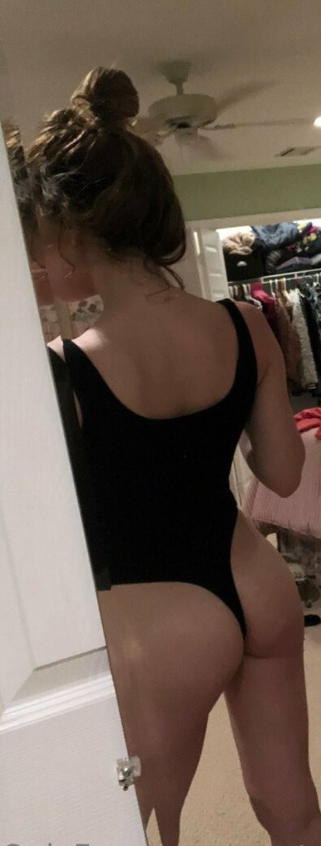 Photo nue de fuite OnlyFans de Mysterywoman22