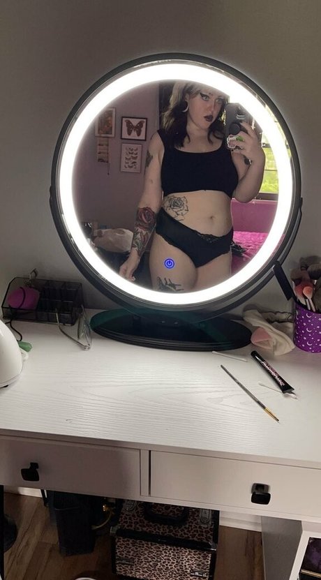 Freensfwpeaches OnlyFansリークヌード写真