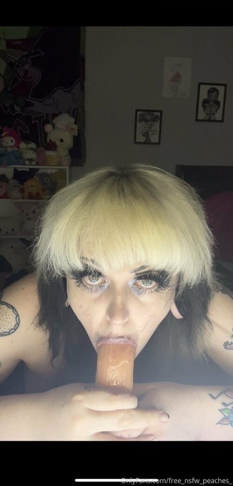 Freensfwpeaches