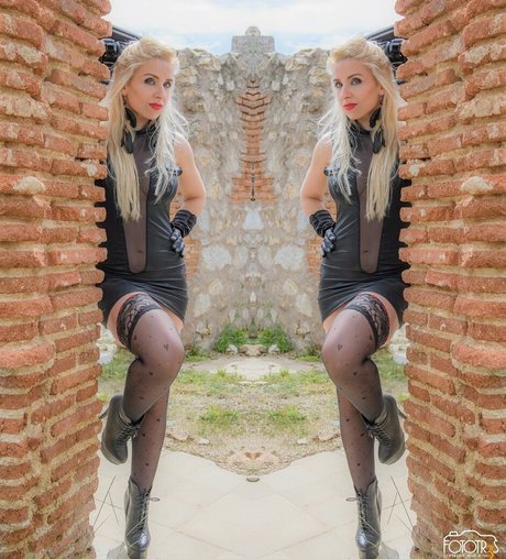 Nahá fotka uniklých OnlyFans od Irakerometal