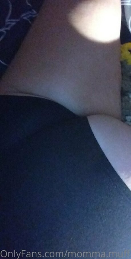 Mommamuffin69 OnlyFans泄露裸照
