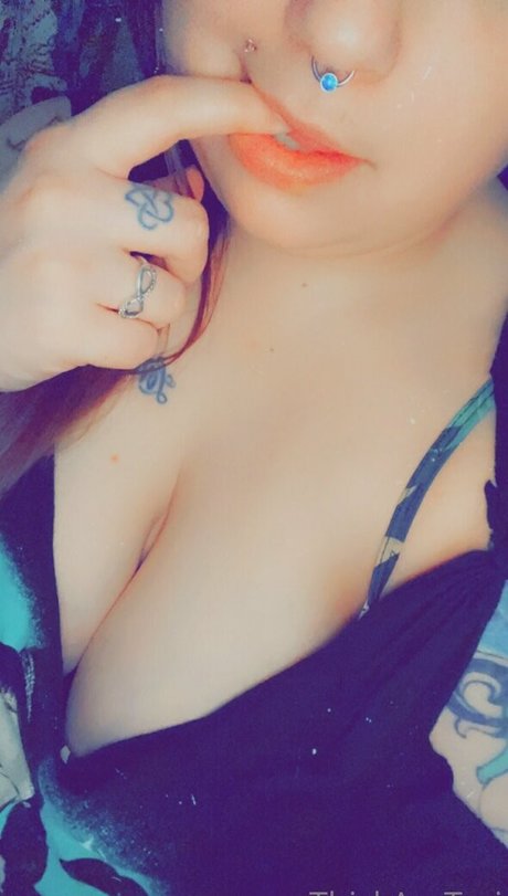 Nagie wyciekłe zdjęcie OnlyFans od Torilynnx13