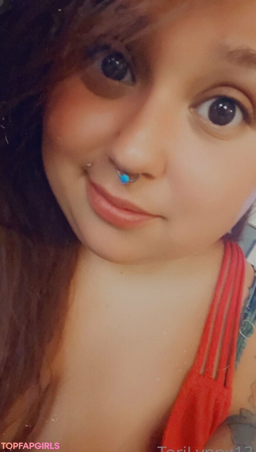 Alasti lekkinud OnlyFans-i pilt Torilynnx13 #55