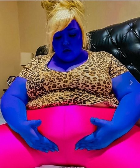Barbieblimp