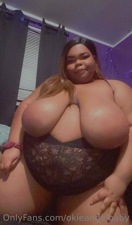 Okieangelbaby