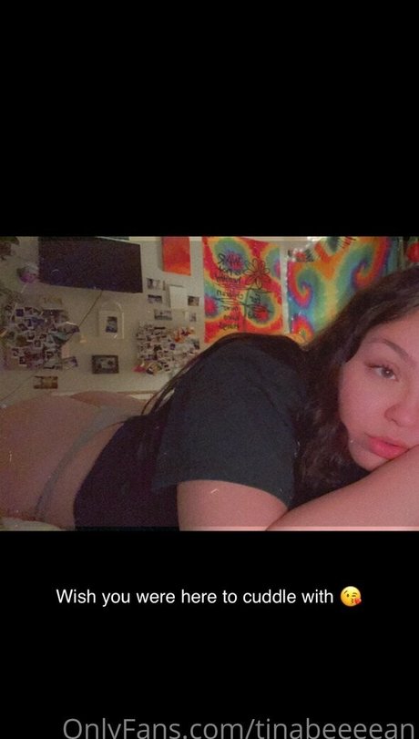 Tinabeeeean