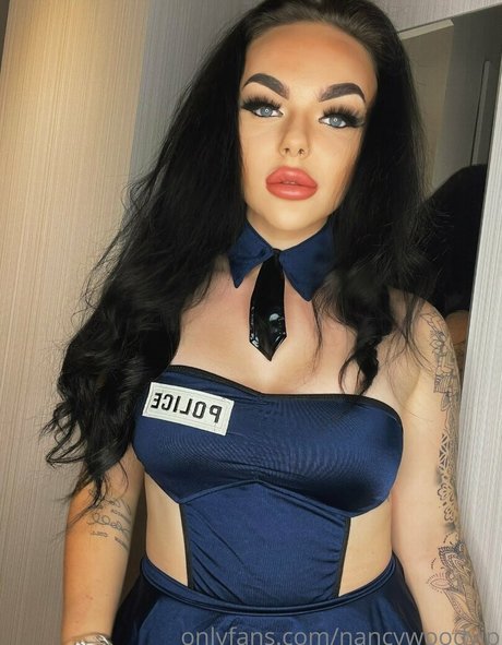 Foto desnuda filtrada de OnlyFans de Itsnancywoodfree