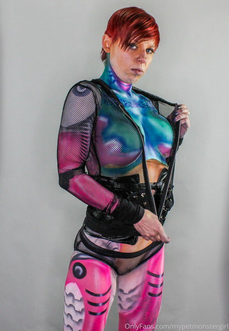 Mypetmonstergirl