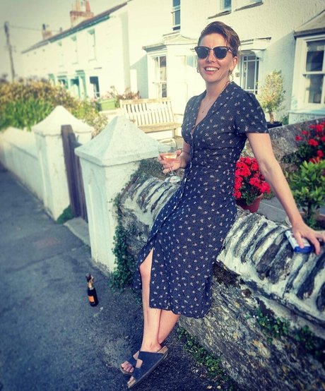 Ophelia Lovibond