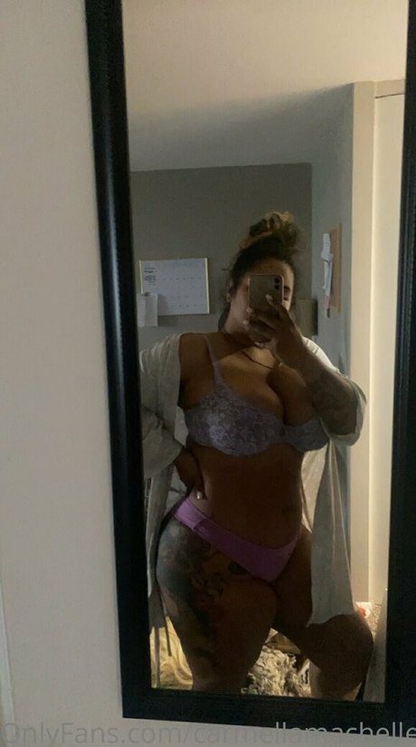 Carmellamachelle