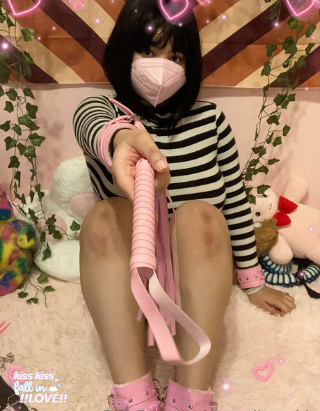 Kawaiicassidy  nude leaked OnlyFans photo