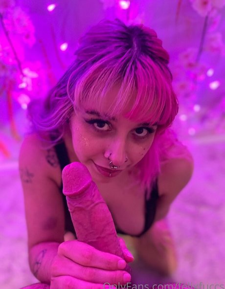 Foto di nudo di fuga di OnlyFans di Felixfuccs