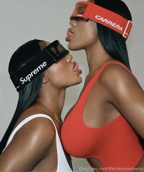 Theclermonttwins