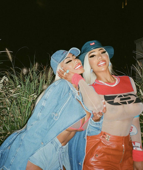 Theclermonttwins