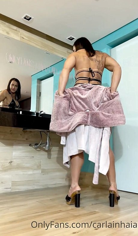 Carla Inhaia