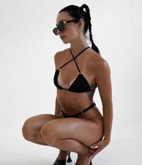 Gabby Scheyen