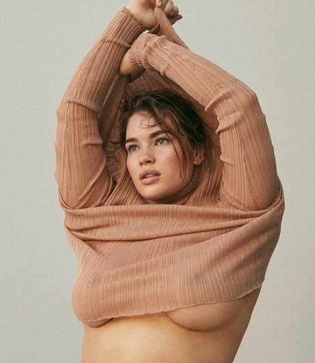 Foto desnuda filtrada de OnlyFans de Tara Lynn