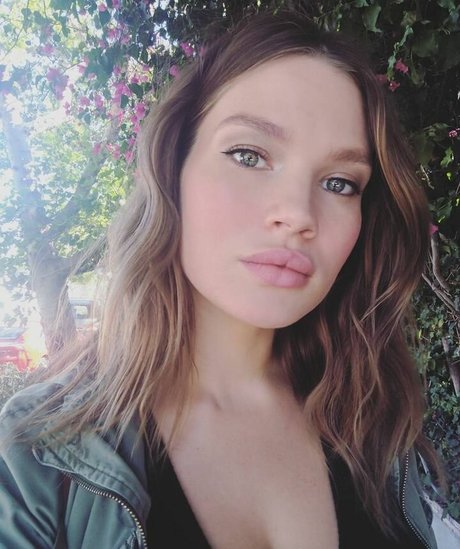 Naken lekkede OnlyFans-bilde av Tara Lynn
