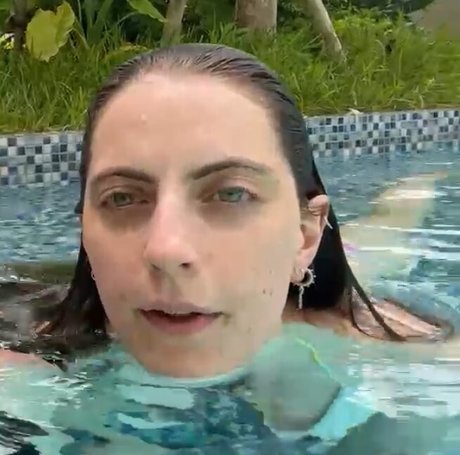 Nahá fotka uniklých OnlyFans od Seerasan
