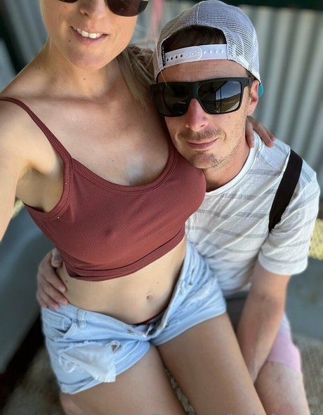 Nagie wyciekłe zdjęcie OnlyFans od Luckyfarmer