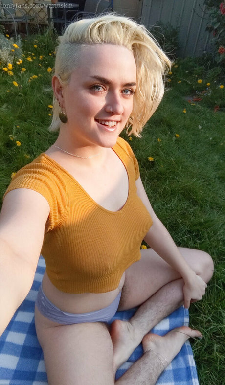 Warmskinfree