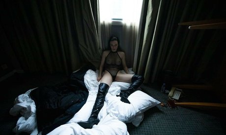 Kateryna Kaminska  nude leaked OnlyFans photo
